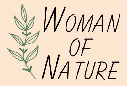 Woman of Nature